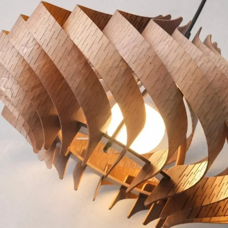 Suspension Luminaire | VAGBO
