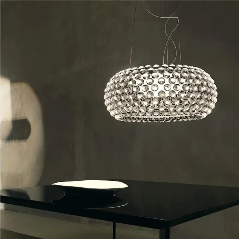 Suspension Luminaire | MOJERNO