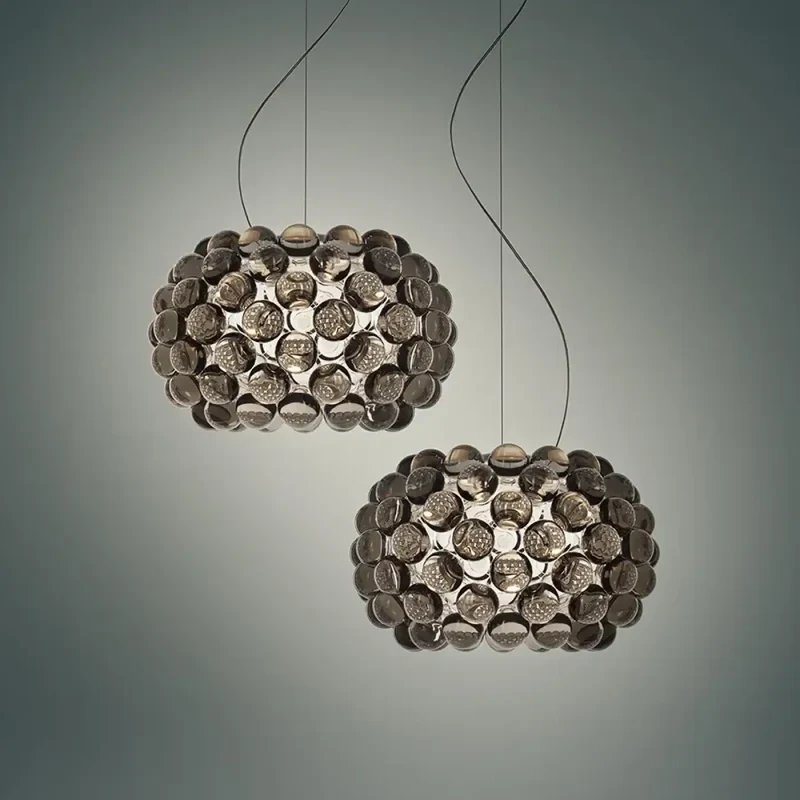 Suspension Luminaire | MOJERNO