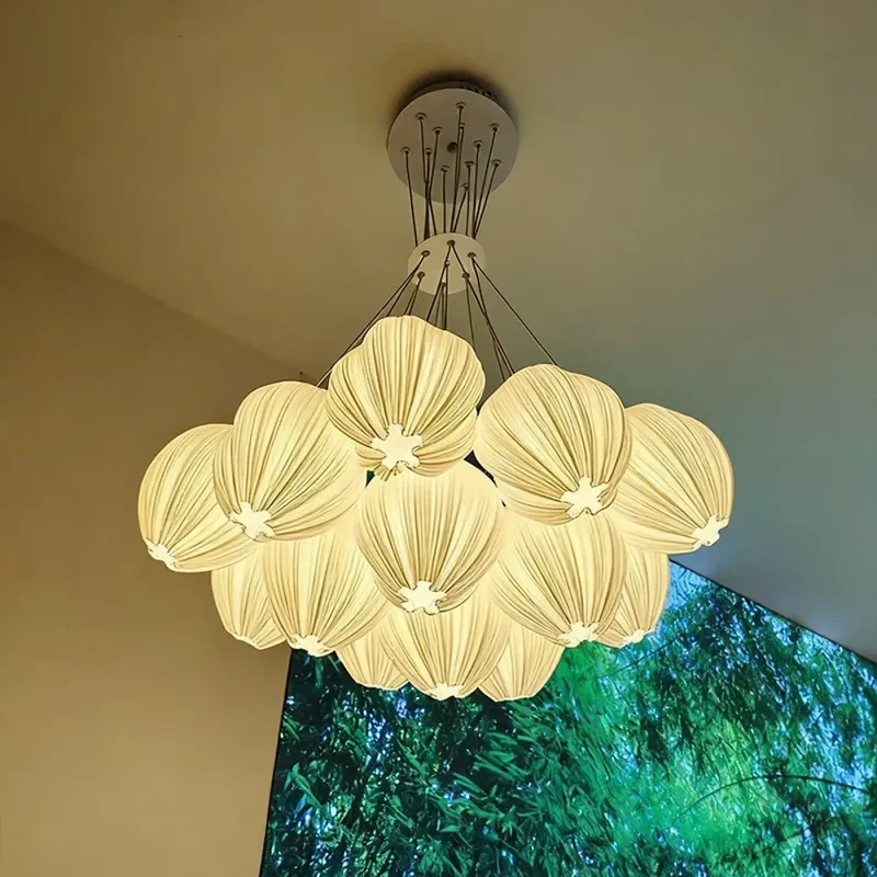 Suspension Luminaire | BOUKAL