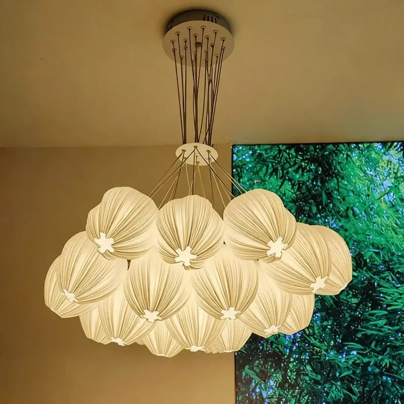 Suspension Luminaire | BOUKAL