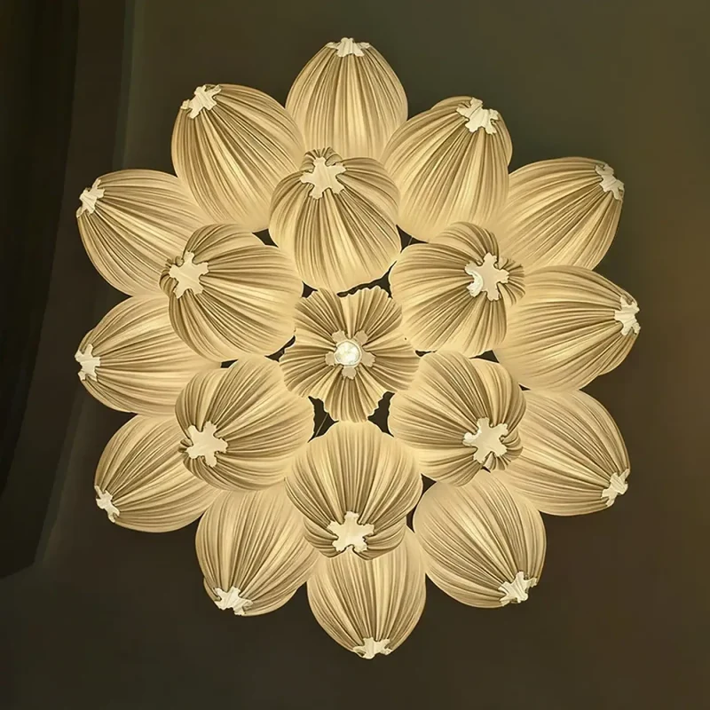 Suspension Luminaire | BOUKAL
