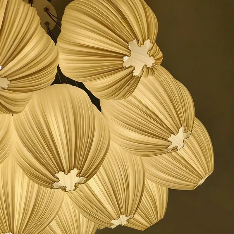 Suspension Luminaire | BOUKAL
