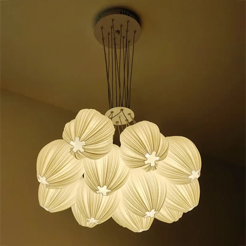 Suspension Luminaire | BOUKAL