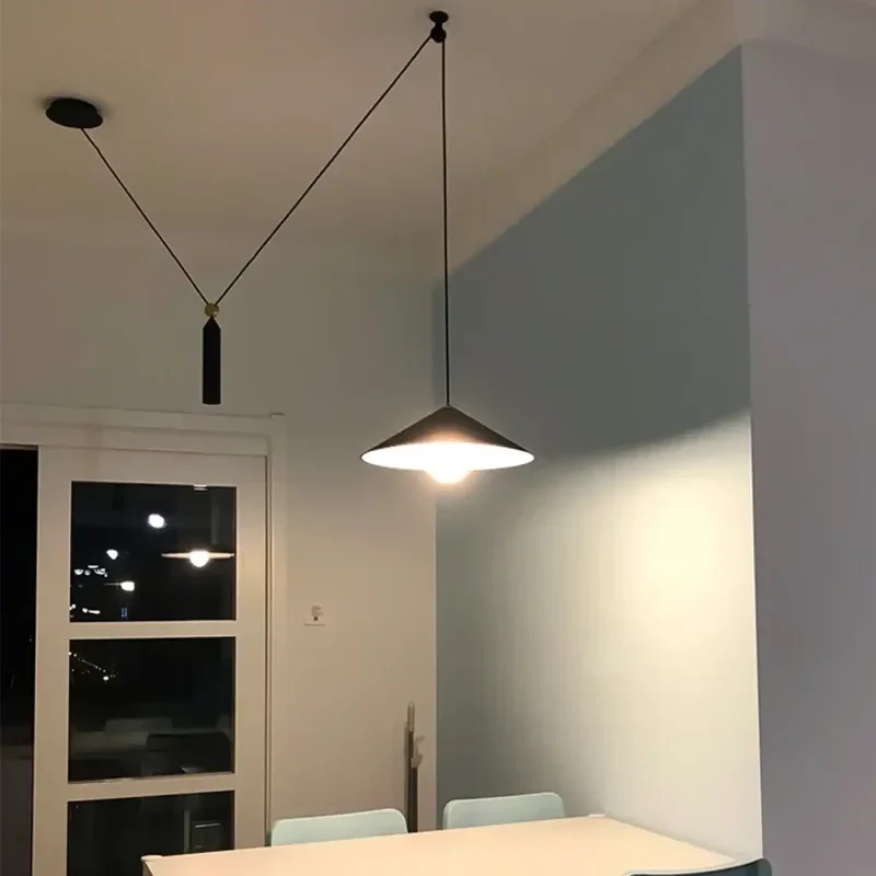 Suspension Luminaire | KARINE