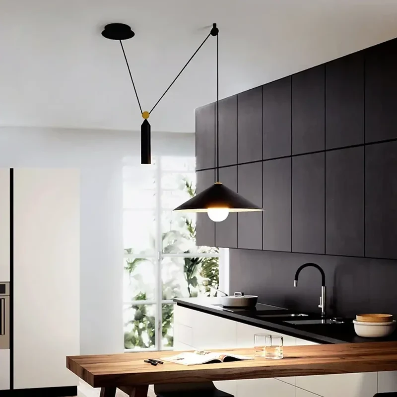 Suspension Luminaire | KARINE