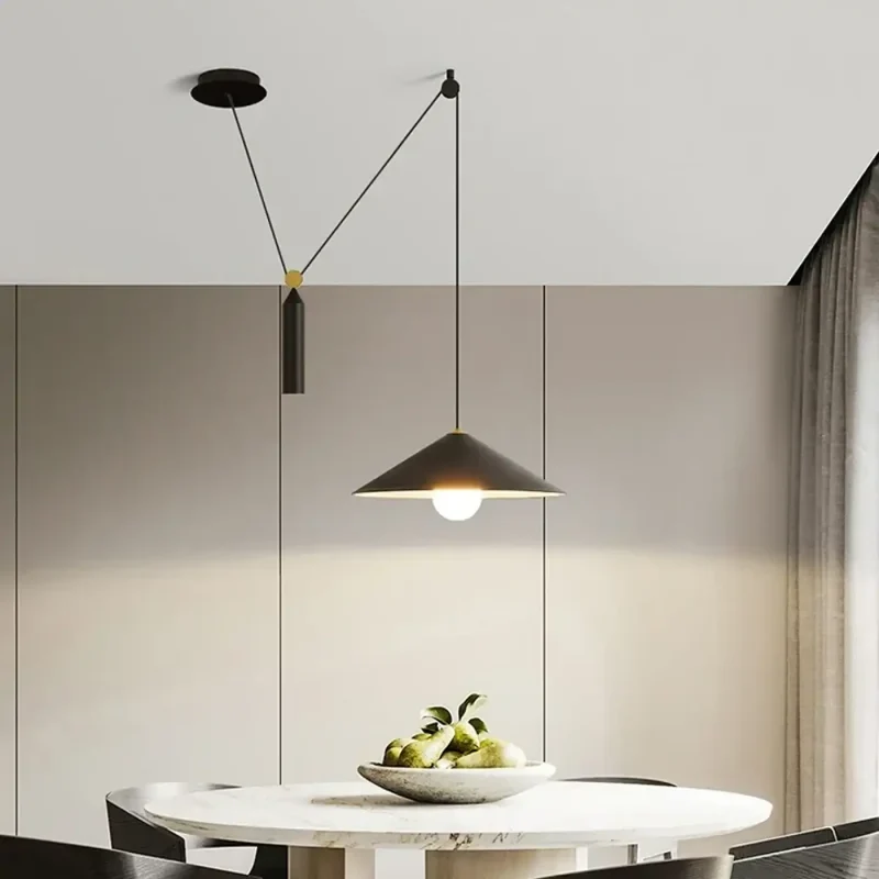 Suspension Luminaire | KARINE