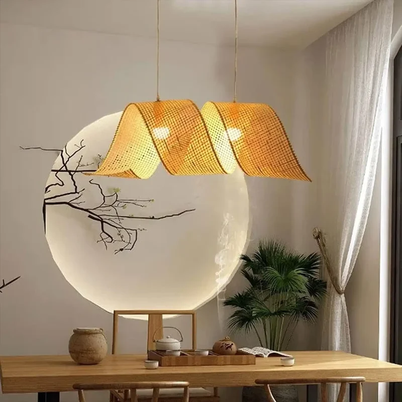 Suspension Luminaire | LAMBOUY