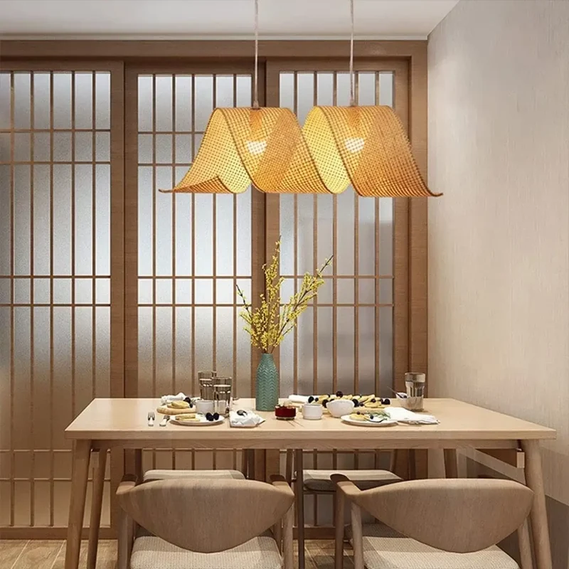 Suspension Luminaire | LAMBOUY
