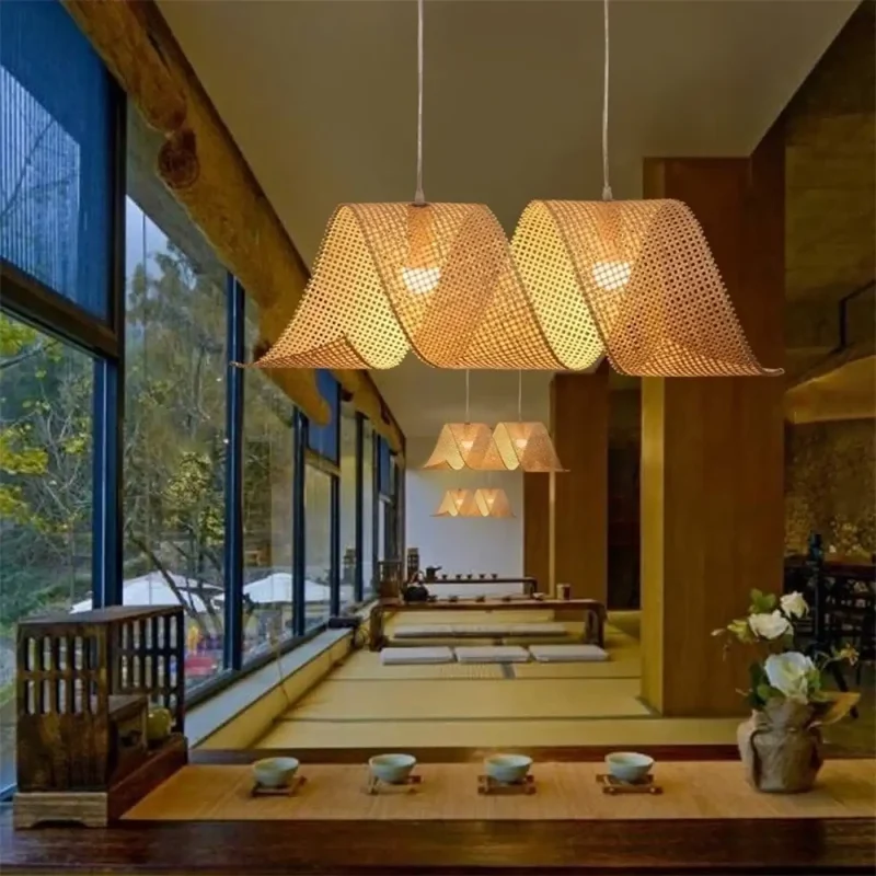 Suspension Luminaire | LAMBOUY