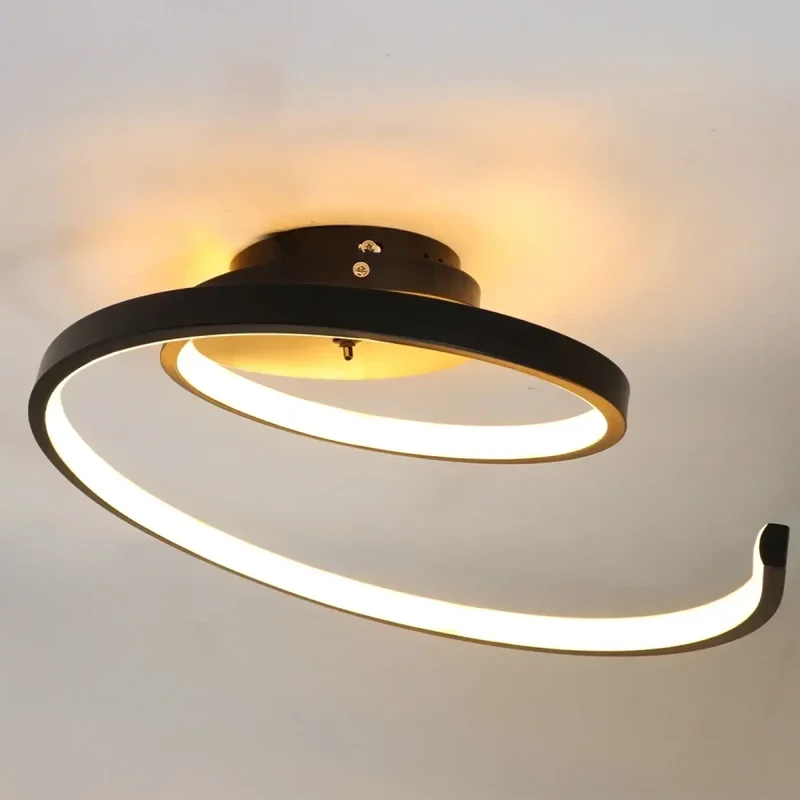 Luminaire Plafonnier | DOIFYTE