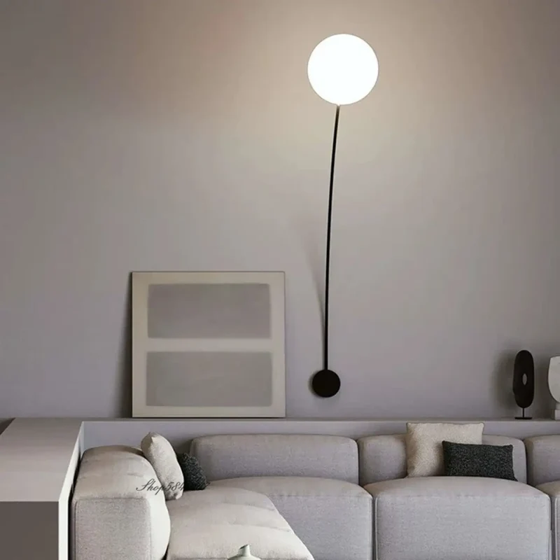 Applique Murale | LIVOLA