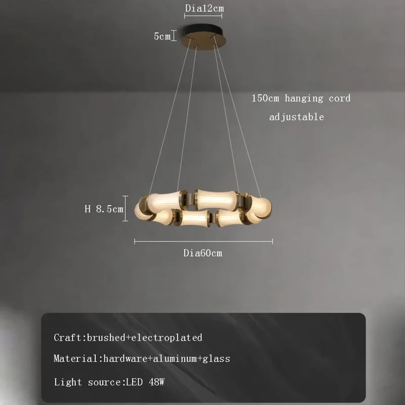 Suspension Luminaire | CEGLAS