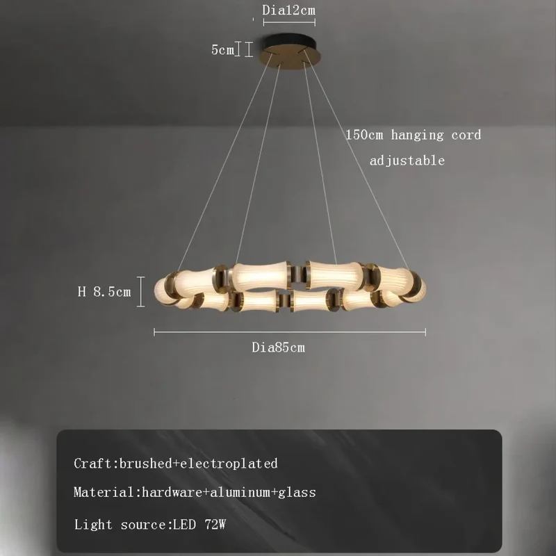 Suspension Luminaire | CEGLAS