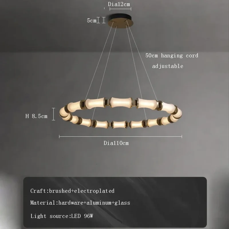 Suspension Luminaire | CEGLAS