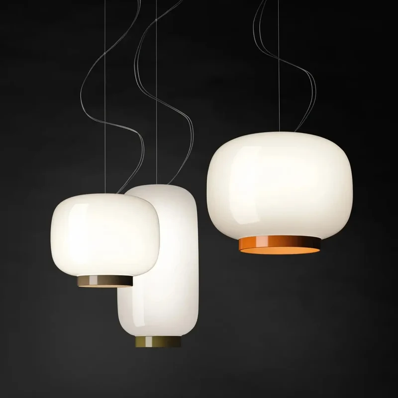 Suspension Luminaire | MAIZE