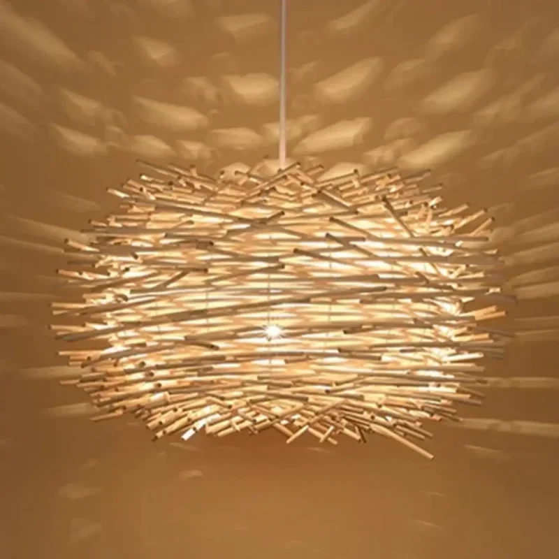 Suspension Luminaire | LAMPINAH