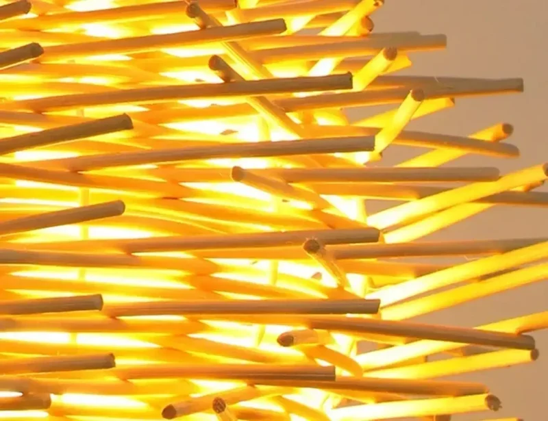 Suspension Luminaire | LAMPINAH