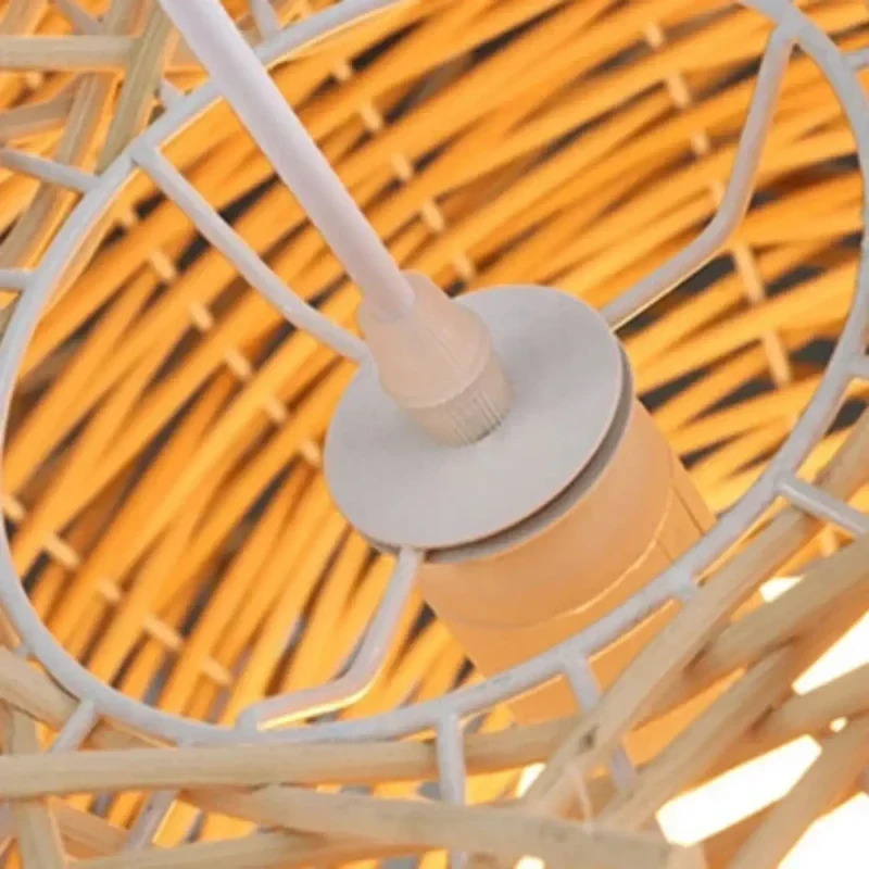 Suspension Luminaire | LAMPINAH