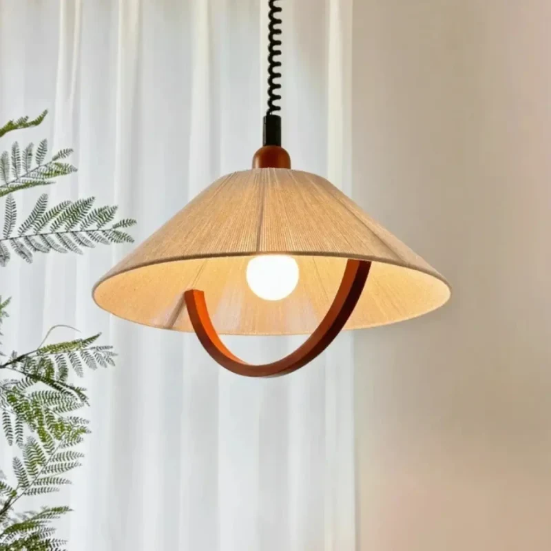 Suspension Luminaire | NAPAJE