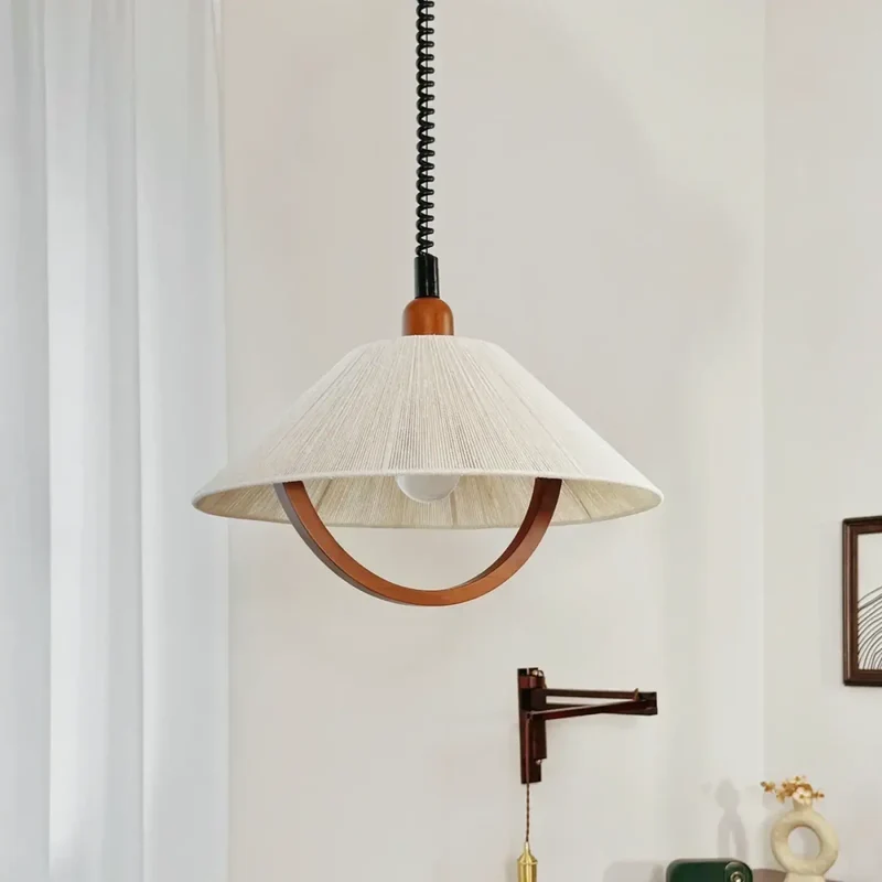 Suspension Luminaire | NAPAJE