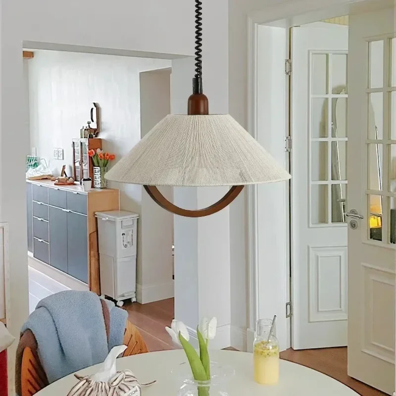 Suspension Luminaire | NAPAJE
