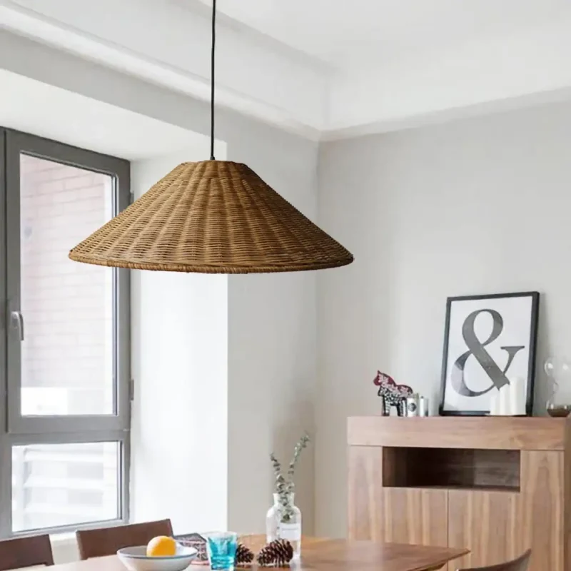 Suspension Luminaire | ROTINAL