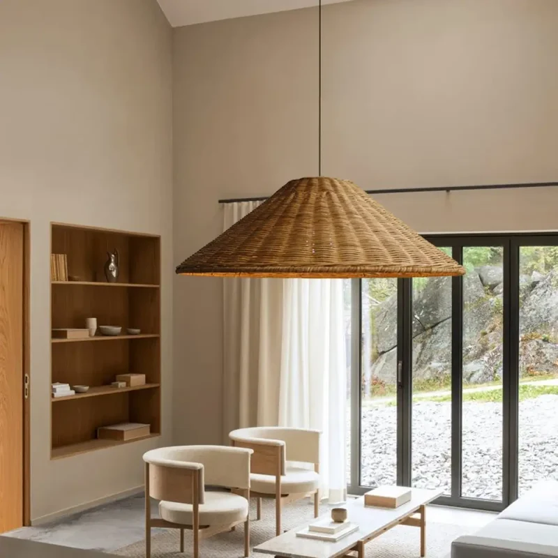 Suspension Luminaire | ROTINAL
