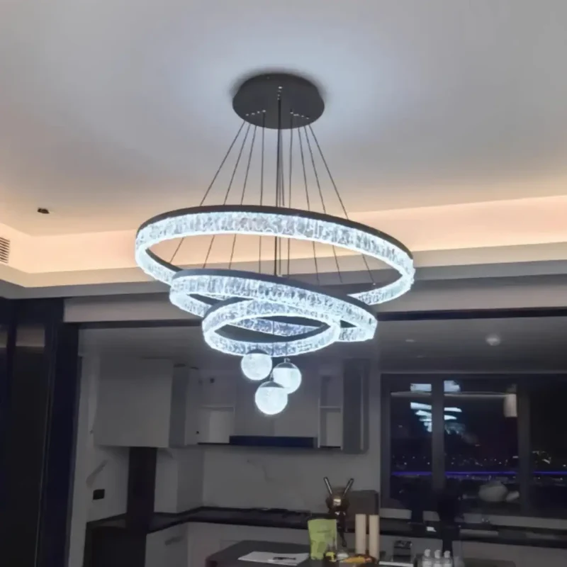 Suspension Luminaire | DARNIRY