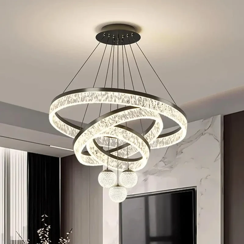 Suspension Luminaire | DARNIRY