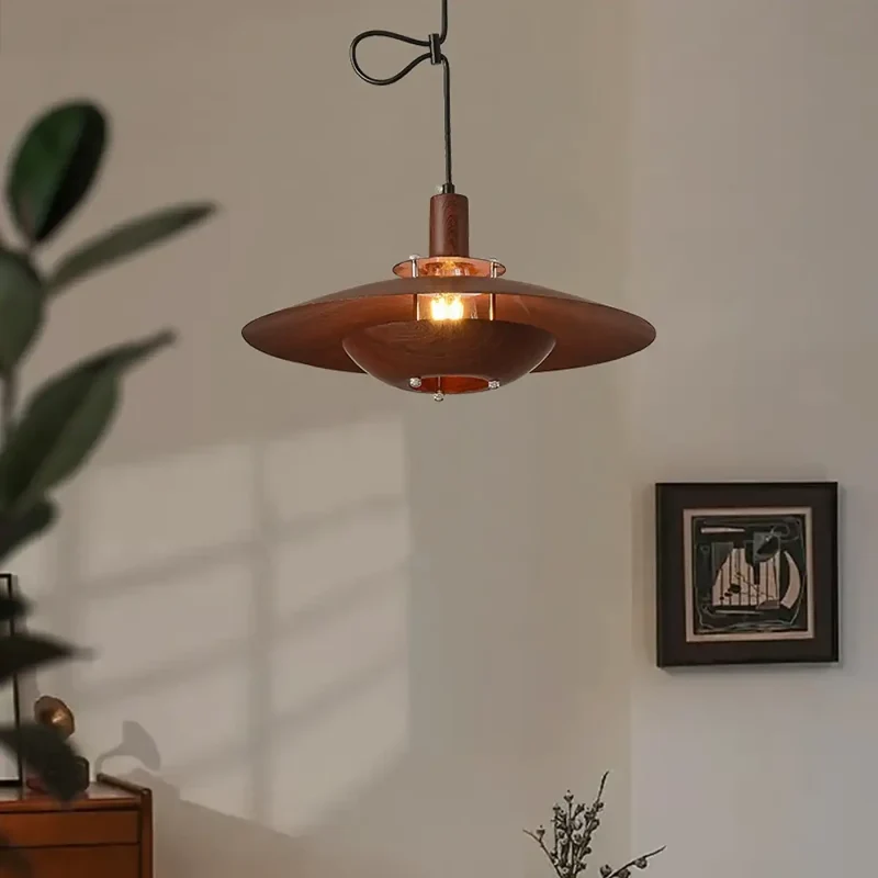 Suspension Luminaire | FOLEDE
