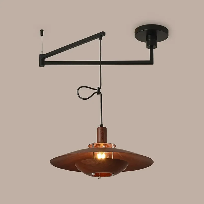 Suspension Luminaire | FOLEDE