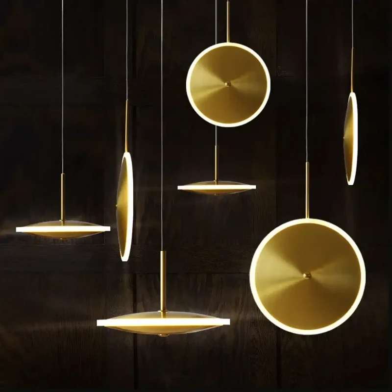 Suspension Luminaire | SOIGE