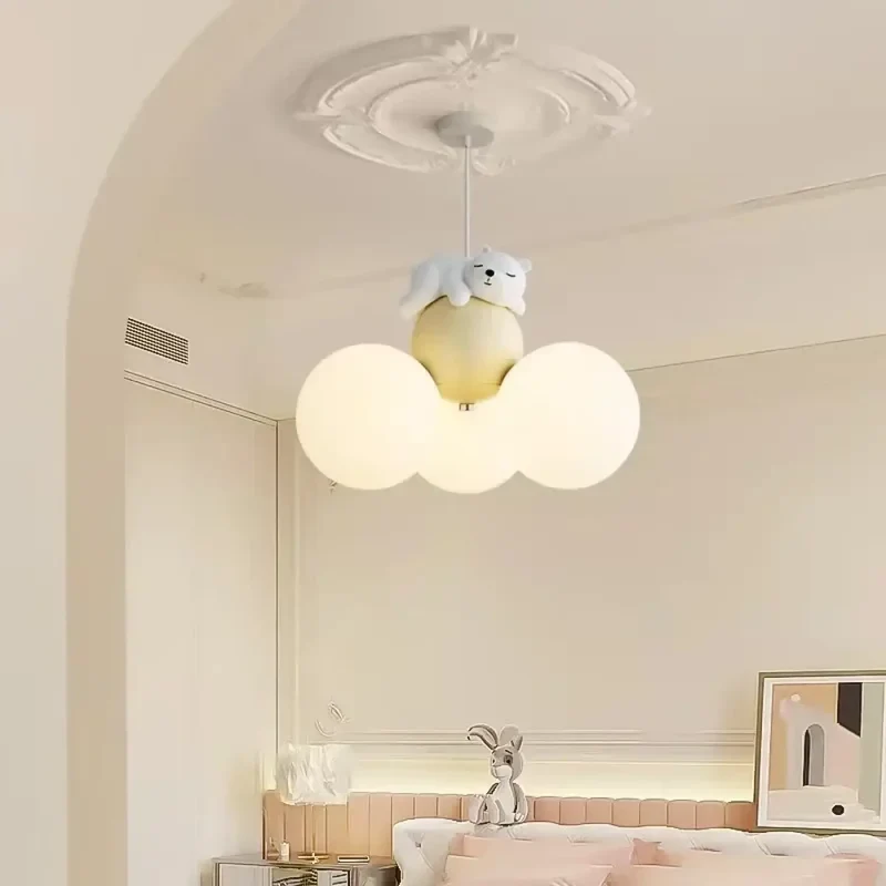Suspension Luminaire | SISOU