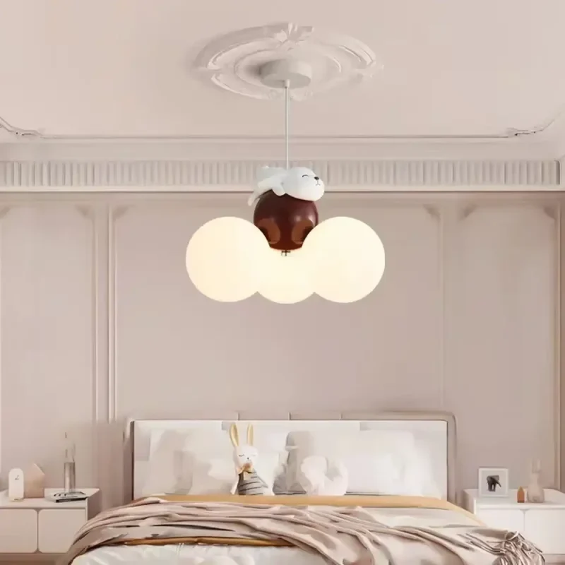 Suspension Luminaire | SISOU