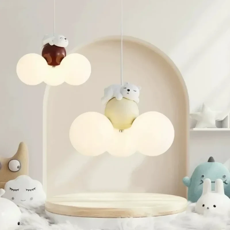Suspension Luminaire | SISOU