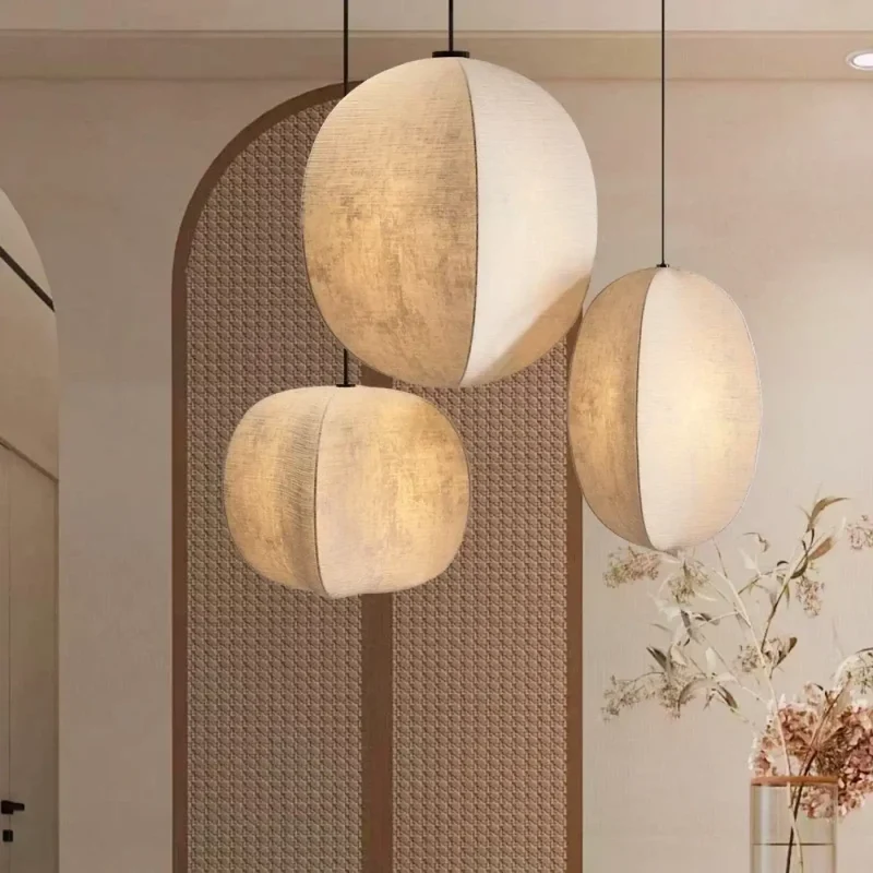 Suspension Luminaire | MALISME
