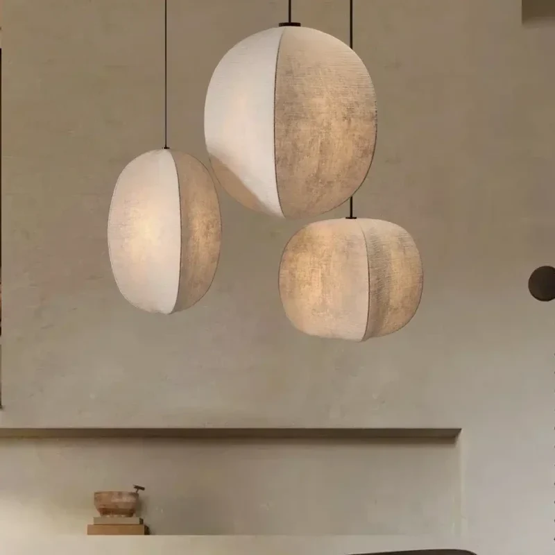 Suspension Luminaire | MALISME