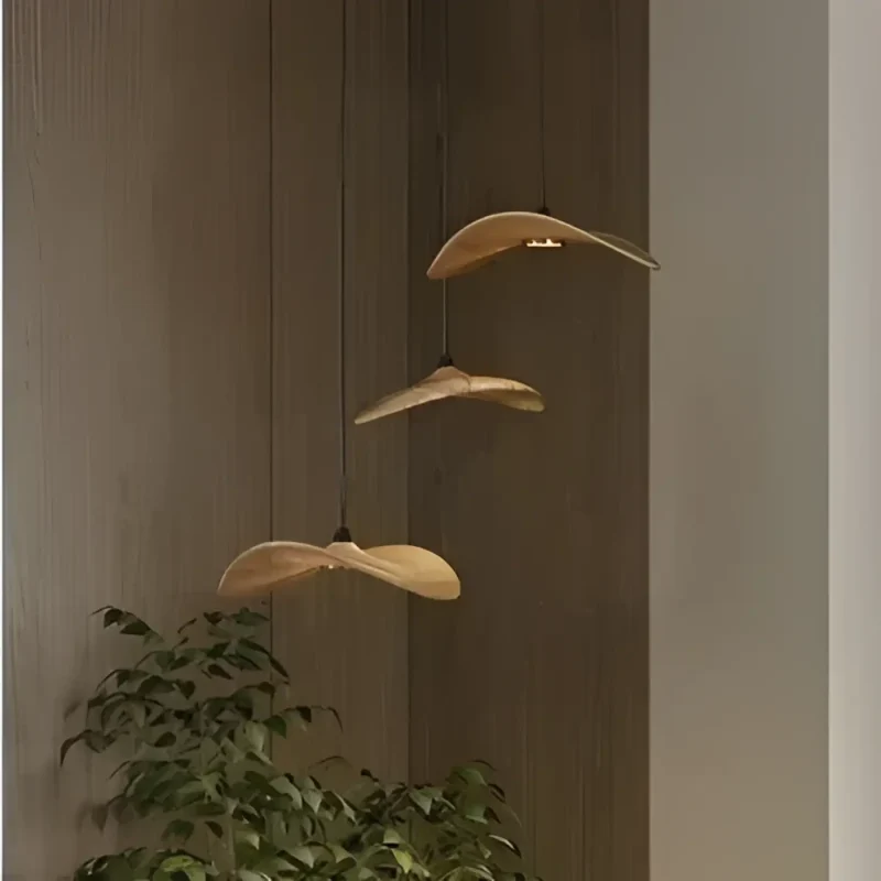Suspension Luminaire | SOITURE