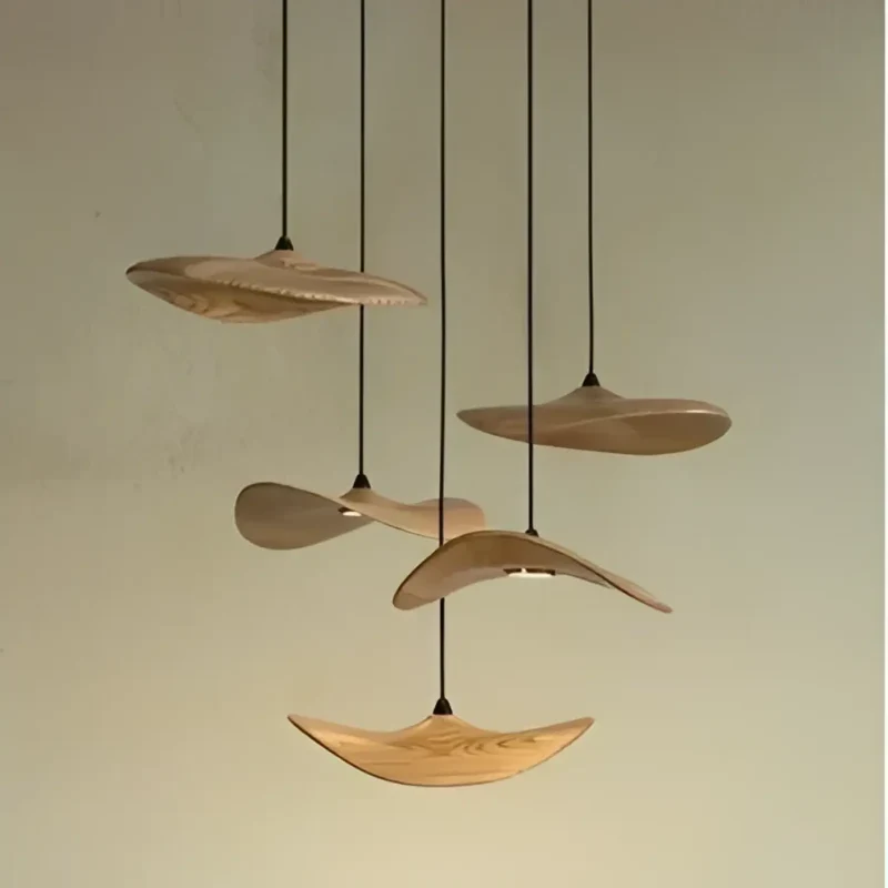 Suspension Luminaire | SOITURE
