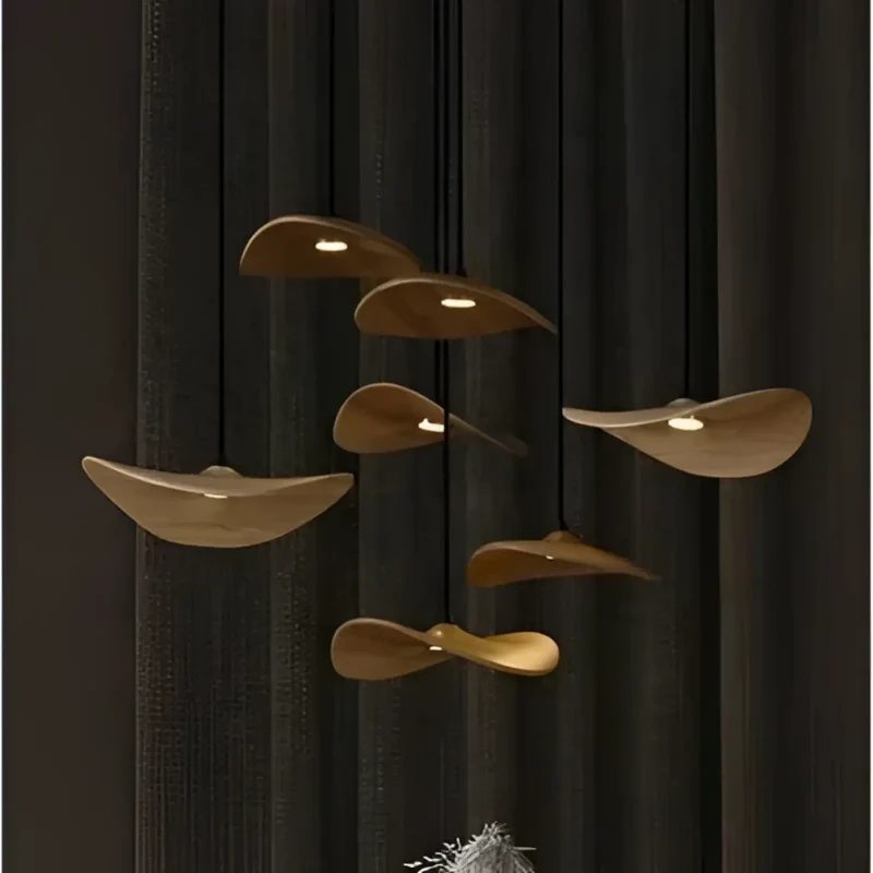 Suspension Luminaire | SOITURE