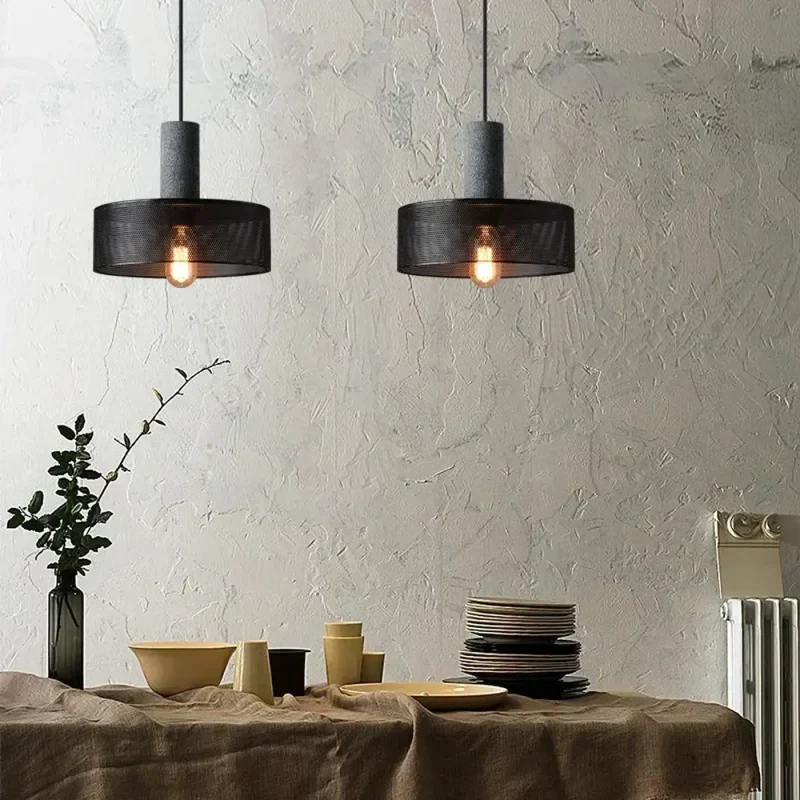 Suspension Luminaire | LOFTY