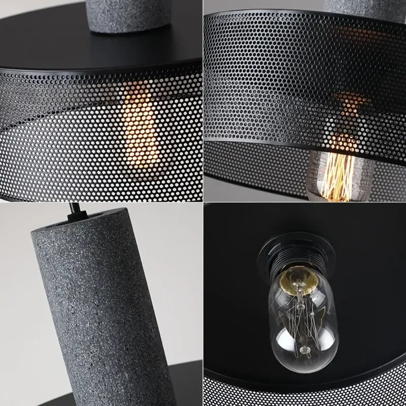 Suspension Luminaire | LOFTY