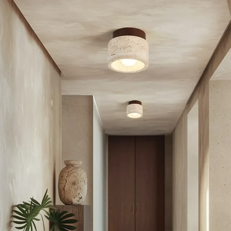 Luminaire Plafonnier | TRAVERI