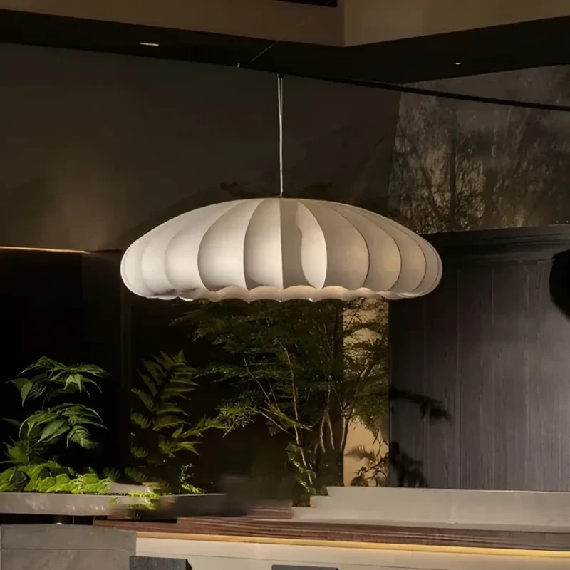 Suspension Luminaire | PUMPIR