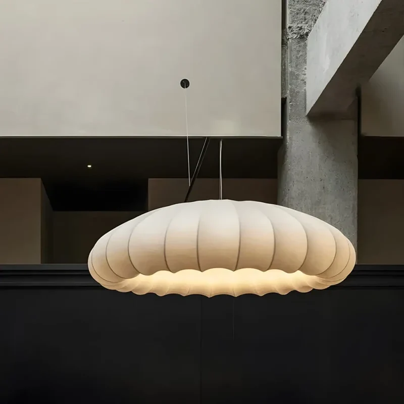 Suspension Luminaire | PUMPIR