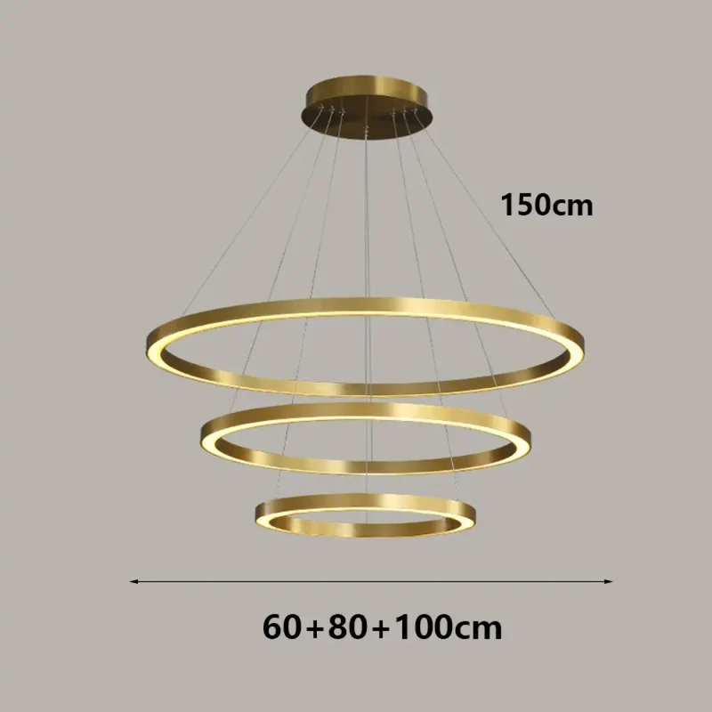 Suspension Luminaire | SOITYS