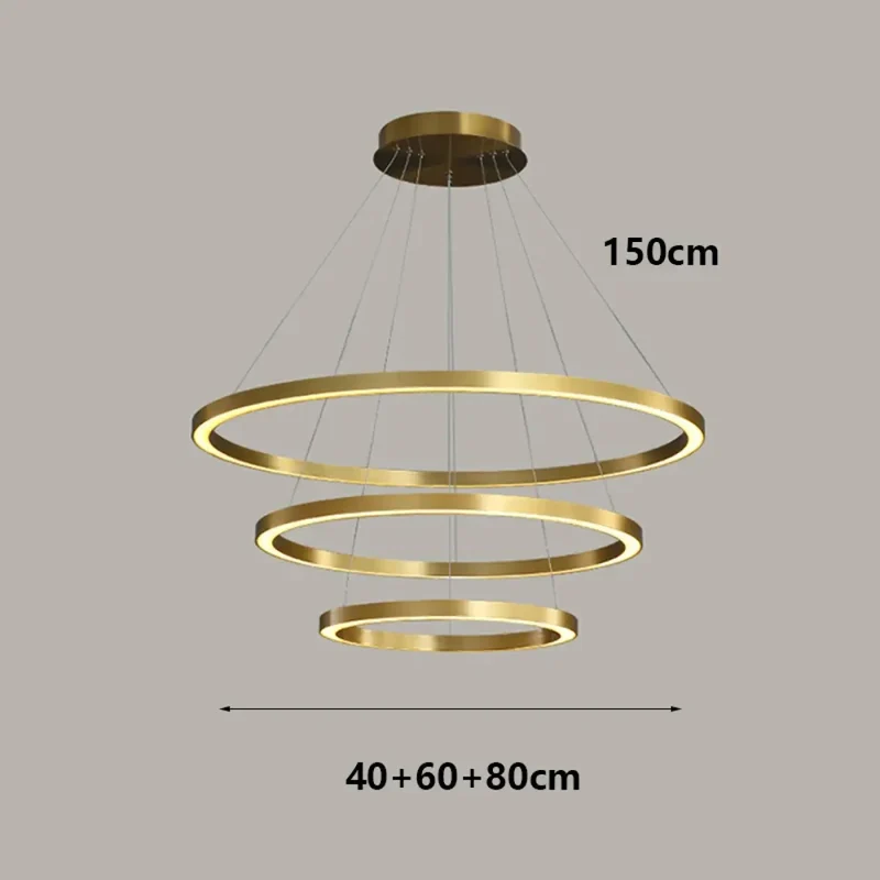 Suspension Luminaire | SOITYS