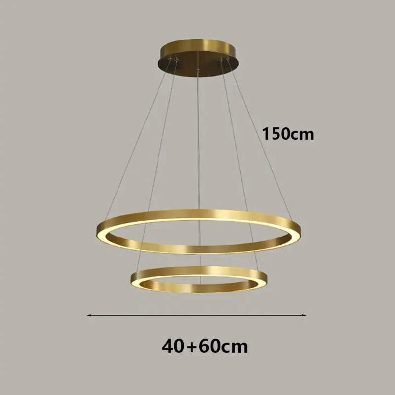 Suspension Luminaire | SOITYS