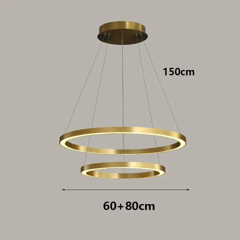 Suspension Luminaire | SOITYS